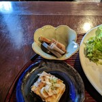 ドックカフェ 風音 - 