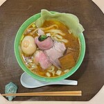 手打麺祭 かめ囲 - 