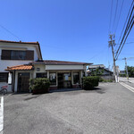 新京 - 店舗外観