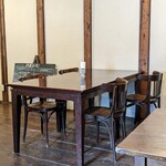 ドックカフェ 風音 - 