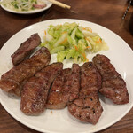 牛たん料理 閣 ブランドーム本店 - 