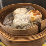 Shumai Boi - 