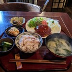 ドックカフェ 風音 - 