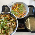 Yoshinoya - 