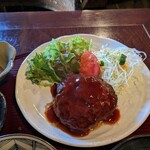 ドックカフェ 風音 - 