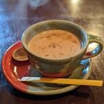 ドックカフェ 風音 - 