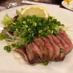 牛たん料理 閣 ブランドーム本店 - 