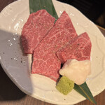 肉ぼうず - 