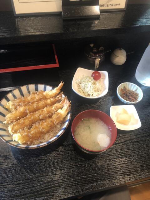 天ぷらダイニング 伊藤笑店 - 北24条/天ぷら | 食べログ