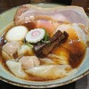 ramen club トトノエ