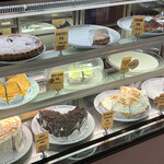 Lucy's Bakery - 