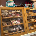 Lucy's Bakery - 