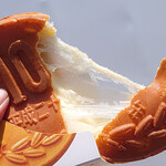 大王チーズ10円パン - 