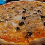 Trattoria e pizzeria Cosa mangi? - 