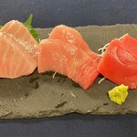 相撲茶屋 ちゃんこ 江戸沢 - 