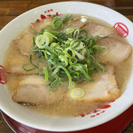 Dazaifu Hacchan Ramen Tenjin Ten - 