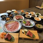 焼肉処 葡萄匠屋 - 