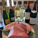 焼肉処 葡萄匠屋 - 