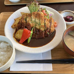 Cafe&Kitchen 松吉 - 