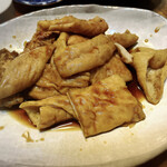 もつ焼 まるい - 