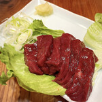 もつ焼 まるい - 