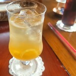 Cafe Creperie Antenne - 