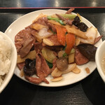 吉田飯店 - 