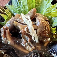 うなぎ 明月川 - 