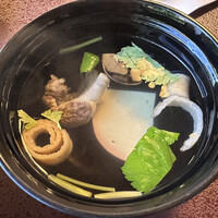 うなぎ 明月川 - 