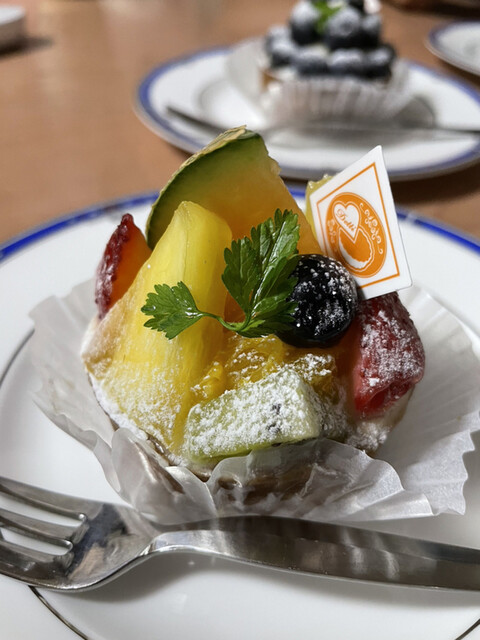 コンディトライ・デティ 神戸住吉店 （konditorei Detti） - 住吉