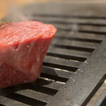 黒毛和牛ヘレ肉専門店 炭火焼肉 りきちゃん - 