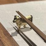 黒毛和牛ヘレ肉専門店 炭火焼肉 りきちゃん - 