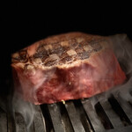 黒毛和牛ヘレ肉専門店 炭火焼肉 りきちゃん - 