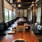 焼肉処 葡萄匠屋 - 【団体様用】20名様までご利用