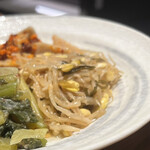 黒毛和牛ヘレ肉専門店 炭火焼肉 りきちゃん - 