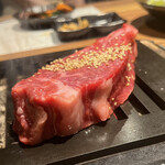 黒毛和牛ヘレ肉専門店 炭火焼肉 りきちゃん - 