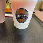 TULLY'S COFFEE - 