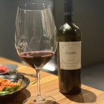 黒毛和牛ヘレ肉専門店 炭火焼肉 りきちゃん - 