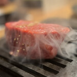 黒毛和牛ヘレ肉専門店 炭火焼肉 りきちゃん - 