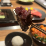 黒毛和牛ヘレ肉専門店 炭火焼肉 りきちゃん - 