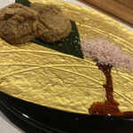 黒毛和牛ヘレ肉専門店 炭火焼肉 りきちゃん - 