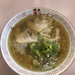 一楽ラーメン - 