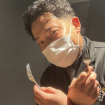 黒毛和牛ヘレ肉専門店 炭火焼肉 りきちゃん - 