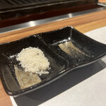 黒毛和牛ヘレ肉専門店 炭火焼肉 りきちゃん - 