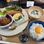 カフェ&バー ヌー - 大人のお子様らんち