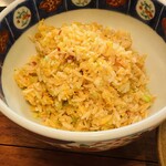 月泉 - チャーハン