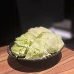 黒毛和牛ヘレ肉専門店 炭火焼肉 りきちゃん - 