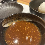 黒毛和牛ヘレ肉専門店 炭火焼肉 りきちゃん - 
