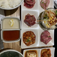 清江苑 池袋西口本店 - 