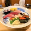 辰巳寿し - 